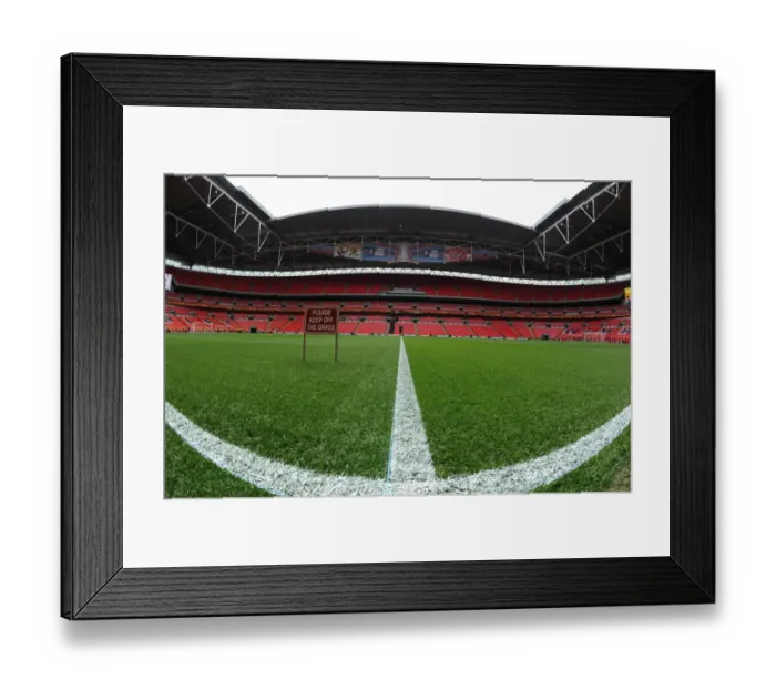 Framed Print : Arsenal vs Hull City - FA Cup Final at Wembley Stadium, 2014 Framed Print : Arsenal vs Hull City - FA Cup Final at Wembley Stadium, 2014