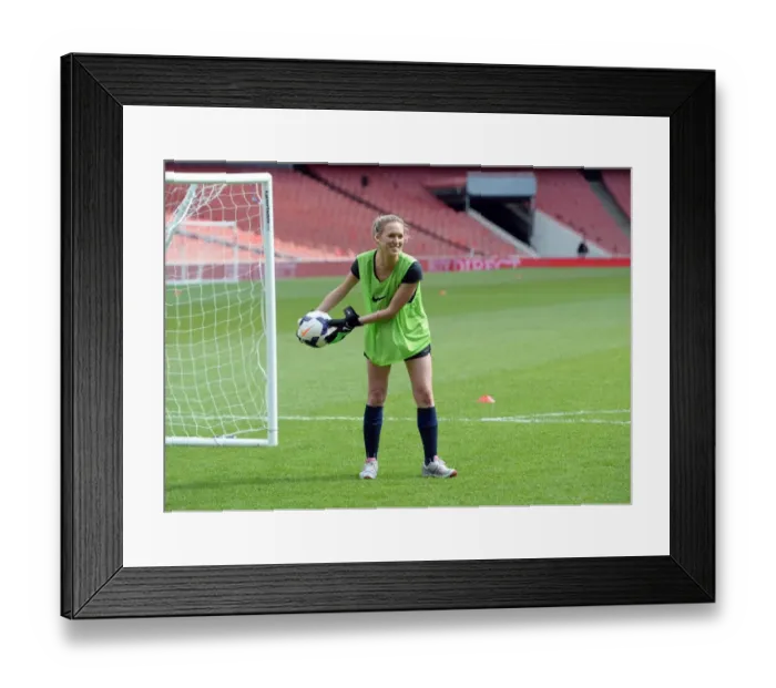 Framed Print : Retail Football Tournament 2014 at Emirates Stadium Framed Print : Retail Football Tournament 2014 at Emirates Stadium