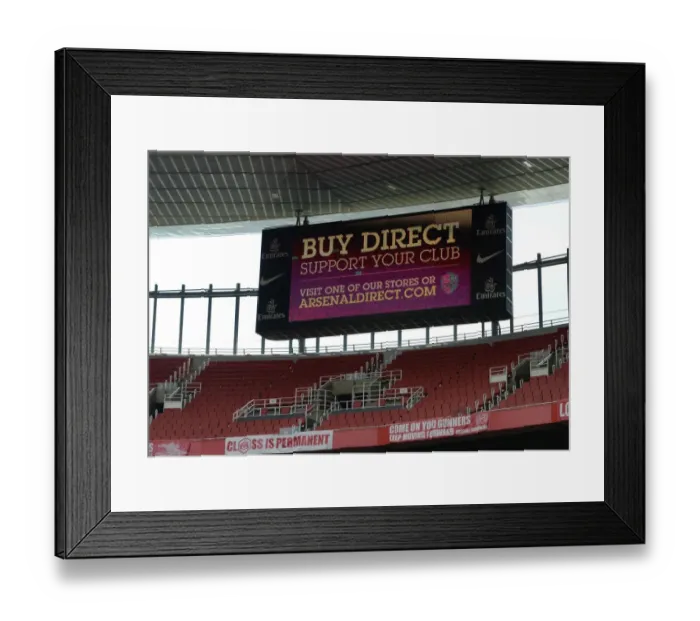 Framed Print : Arsenal FC at the Retail Football Tournament 2014: Uniting Fans on the Field Framed Print : Arsenal FC at the Retail Football Tournament 2014: Uniting Fans on the Field