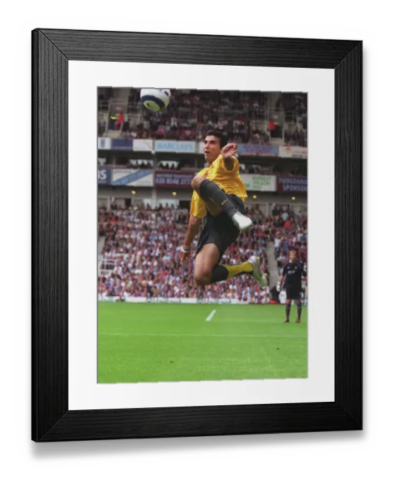 Framed Print : Reyes 2 050924AFC