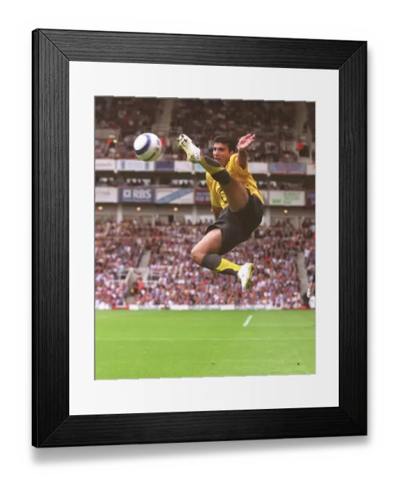Framed Print : Reyes 3 050924AFC Framed Print : Reyes 3 050924AFC
