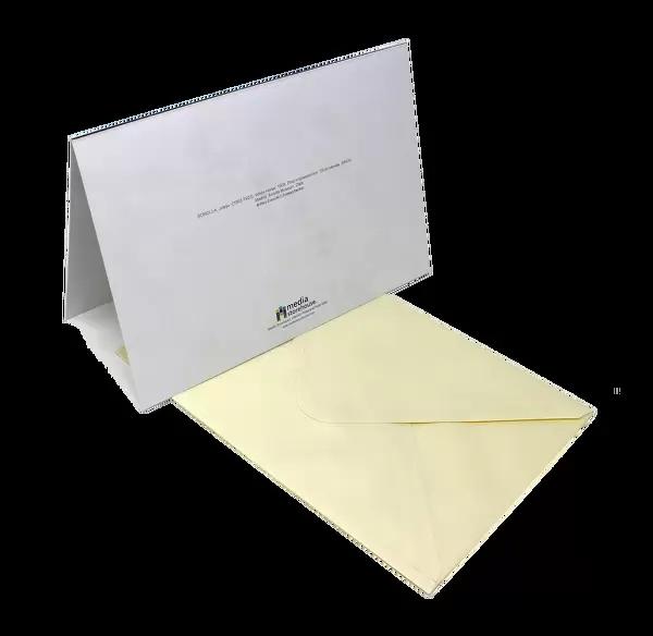 Greetings Card of AFC Bournemouth v Arsenal FC Premier League