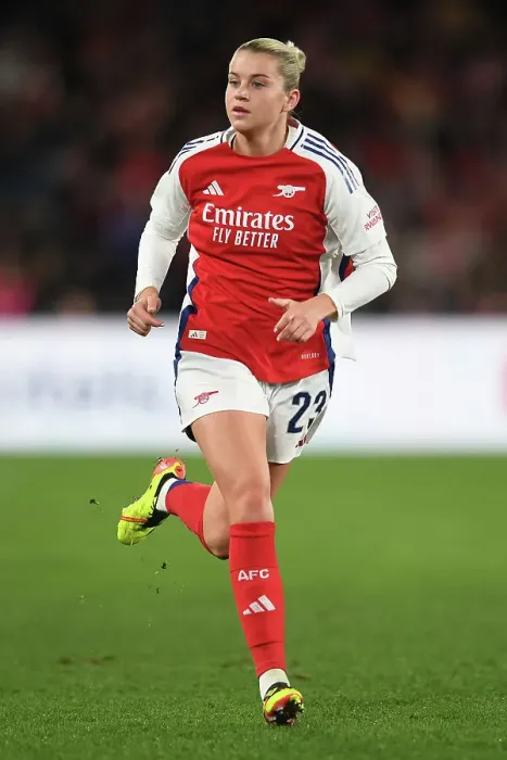 Framed Print : A-League All Stars Women v Arsenal Women FC
