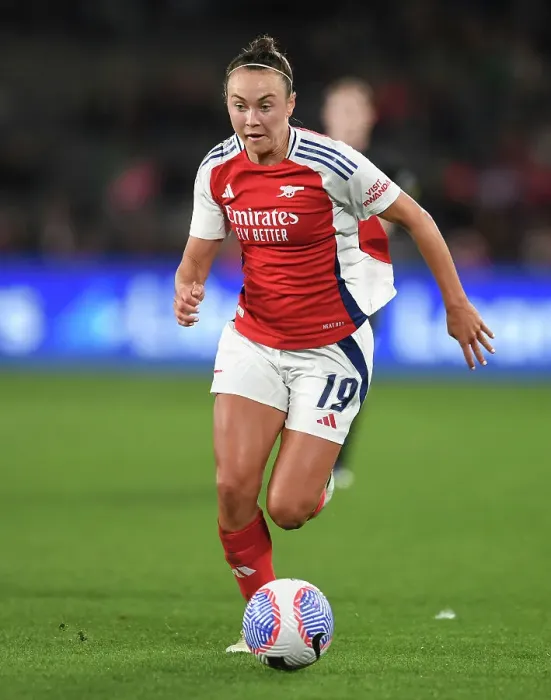 Framed Print : A-League All Stars Women v Arsenal Women FC