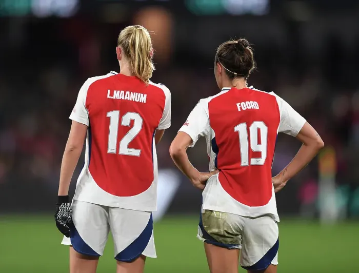 Framed Print : A-League All Stars Women v Arsenal Women FC Framed Print : A-League All Stars Women v Arsenal Women FC