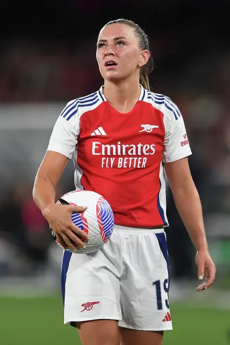Framed Print : A-League All Stars Women v Arsenal Women FC