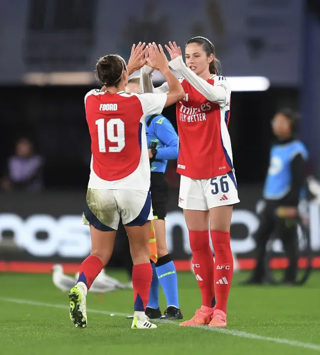 Framed Print : A-League All Stars Women v Arsenal Women FC Framed Print : A-League All Stars Women v Arsenal Women FC