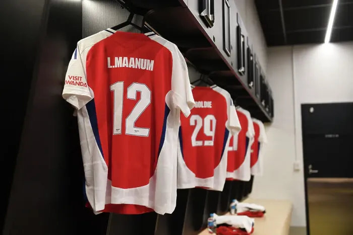 Framed Print : A-League All Stars Women v Arsenal Women FC