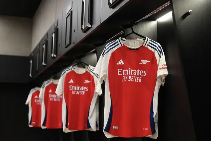 Framed Print : A-League All Stars Women v Arsenal Women FC