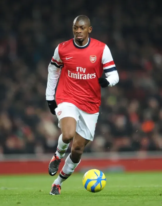 Framed Print : Abou Diaby in Action: Arsenal vs Swansea City, FA Cup Third Round Replay (2013) Framed Print : Abou Diaby in Action: Arsenal vs Swansea City, FA Cup Third Round Replay (2013)