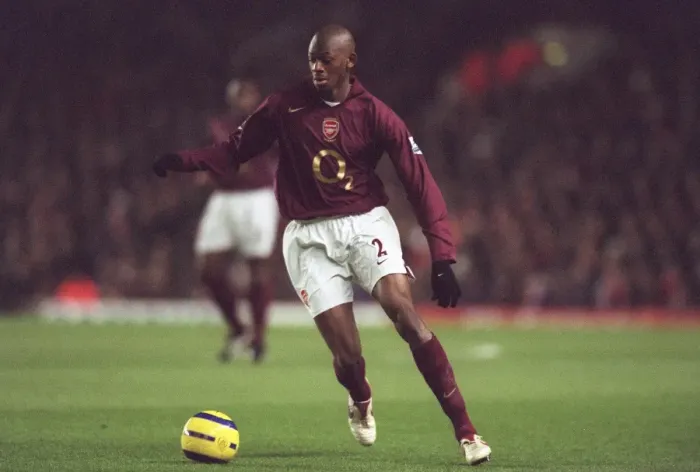 Framed Print : Abou Diaby in Action: Arsenal vs. West Ham United, FA Premiership, 2006 Framed Print : Abou Diaby in Action: Arsenal vs. West Ham United, FA Premiership, 2006