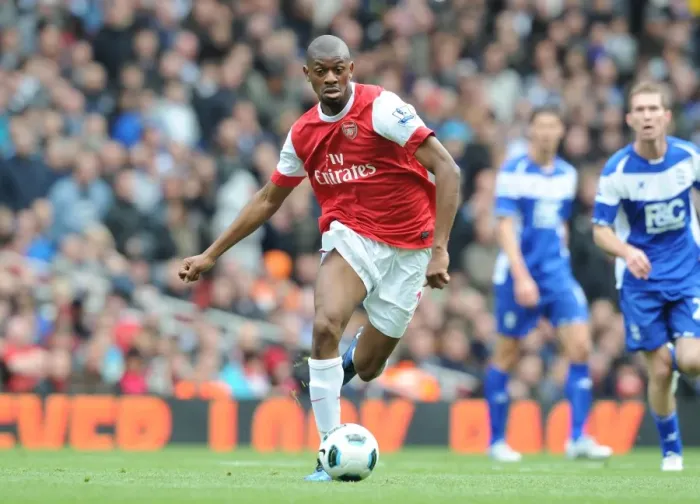 Framed Print : Abou Diaby (Arsenal). Arsenal 2: 1 Birmingham City, Barclays Premier League Framed Print : Abou Diaby (Arsenal). Arsenal 2: 1 Birmingham City, Barclays Premier League