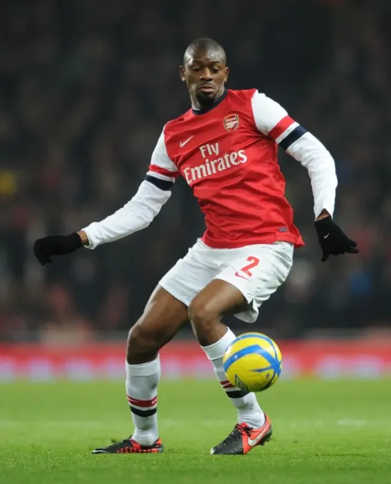 Framed Print : Abou Diaby: Arsenal's FA Cup Determination - Arsenal v Swansea City, 2013 Framed Print : Abou Diaby: Arsenal's FA Cup Determination - Arsenal v Swansea City, 2013