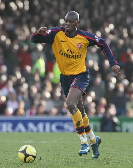 Framed Print : Abou Diaby: Arsenal's Midfield Powerhouse at Ninian Park, FA Cup 2009 (vs Cardiff City) Framed Print : Abou Diaby: Arsenal's Midfield Powerhouse at Ninian Park, FA Cup 2009 (vs Cardiff City)