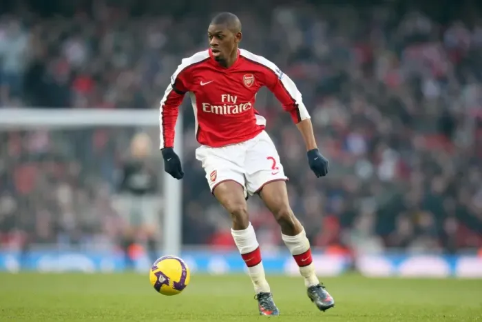 Framed Print : Abou Diaby: Arsenal's Silent Warrior in the 0:0 Stalemate Against West Ham United, Barclays Premier League, Emirates Stadium (January 2009) Framed Print : Abou Diaby: Arsenal's Silent Warrior in the 0:0 Stalemate Against West Ham United, Barclays Premier League, Emirates Stadium (January 2009)