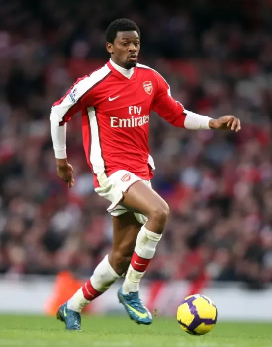 Framed Print : Abou Diaby Shines: Arsenal's 3-0 Crush of Aston Villa in Premier League (December 27, 2009) Framed Print : Abou Diaby Shines: Arsenal's 3-0 Crush of Aston Villa in Premier League (December 27, 2009)