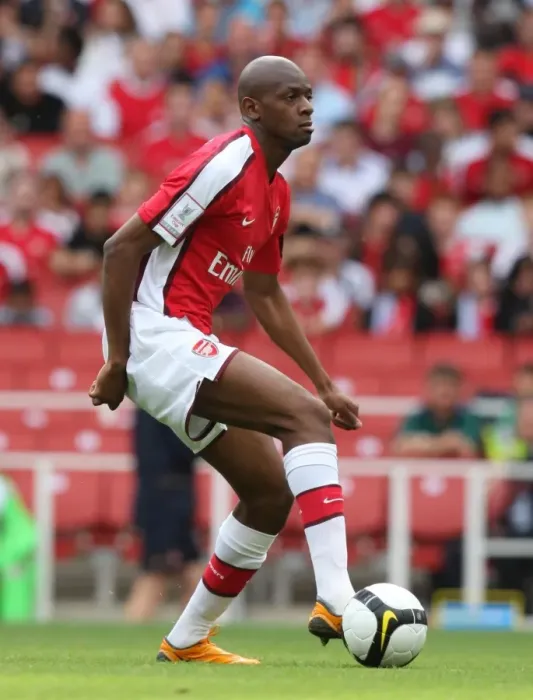 Framed Print : Abou Diaby Suffers Injury as Arsenal Lose to Juventus in Emirates Cup Opener Framed Print : Abou Diaby Suffers Injury as Arsenal Lose to Juventus in Emirates Cup Opener