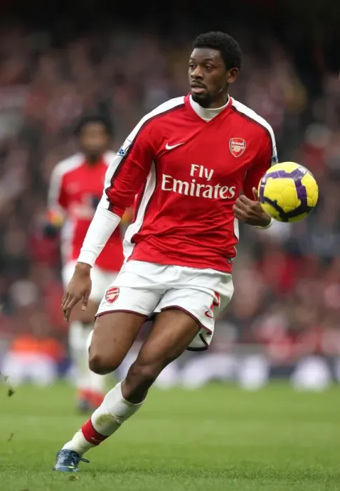 Framed Print : Abou Diaby's Brilliant Performance: Arsenal Crushes Aston Villa 3-0 in Premier League (December 27, 2009) Framed Print : Abou Diaby's Brilliant Performance: Arsenal Crushes Aston Villa 3-0 in Premier League (December 27, 2009)