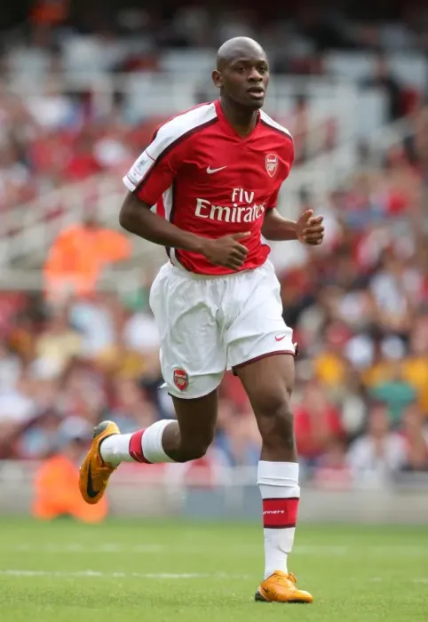 Framed Print : Abou Diaby's Debut Marred by Injury: Arsenal's 0:1 Loss to Juventus in Emirates Cup Framed Print : Abou Diaby's Debut Marred by Injury: Arsenal's 0:1 Loss to Juventus in Emirates Cup
