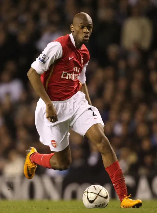 Framed Print : Abou Diaby's Disappointing Performance: Arsenal's 5-1 Defeat to Tottenham in Carling Cup Semi-Final (2008) Framed Print : Abou Diaby's Disappointing Performance: Arsenal's 5-1 Defeat to Tottenham in Carling Cup Semi-Final (2008)