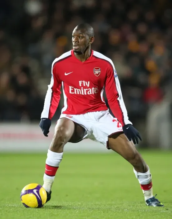 Framed Print : Abou Diaby's Dominant Display: Arsenal's Triumph Over Hull City (17 / 01 / 2009) Framed Print : Abou Diaby's Dominant Display: Arsenal's Triumph Over Hull City (17 / 01 / 2009)