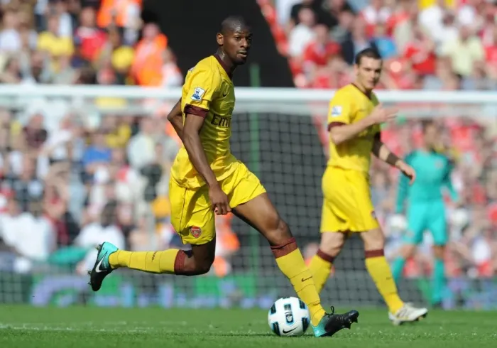 Framed Print : Abou Diaby's Draw at Anfield: Arsenal vs Liverpool, Premier League 2010-11 Framed Print : Abou Diaby's Draw at Anfield: Arsenal vs Liverpool, Premier League 2010-11