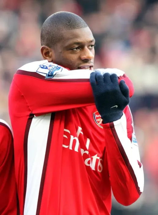 Framed Print : Abou Diaby's Goal: Arsenal's 1-0 Win Over Portsmouth in the Barclays Premier League (December 28, 2008) Framed Print : Abou Diaby's Goal: Arsenal's 1-0 Win Over Portsmouth in the Barclays Premier League (December 28, 2008)