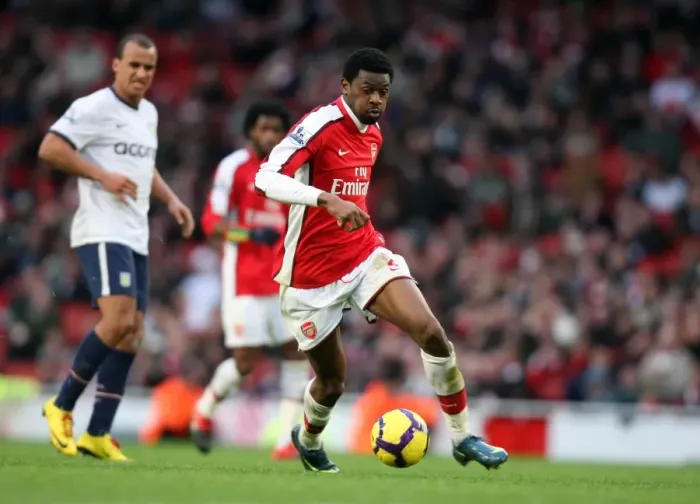 Framed Print : Abou Diaby's Standout Game: Arsenal's 3-0 Triumph over Aston Villa (December 27, 2009) Framed Print : Abou Diaby's Standout Game: Arsenal's 3-0 Triumph over Aston Villa (December 27, 2009)