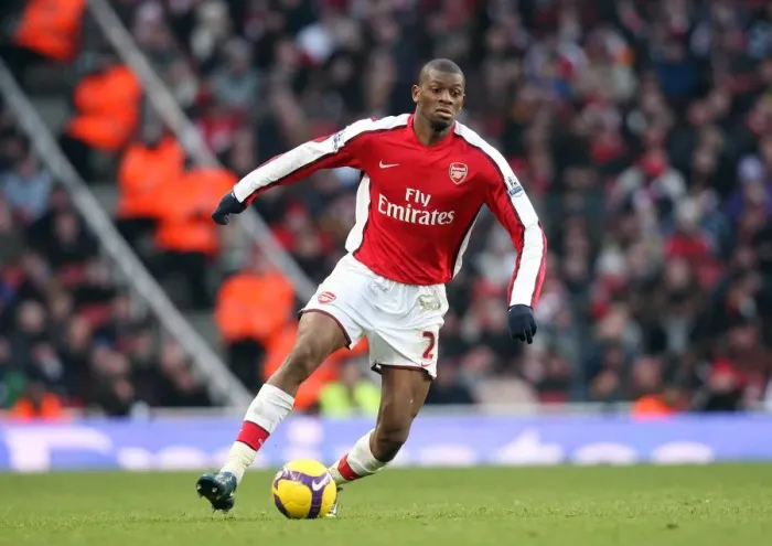 Framed Print : Abou Diaby's Stunner: Arsenal's 1-0 Win Over Portsmouth in the Premier League (December 28, 2008) Framed Print : Abou Diaby's Stunner: Arsenal's 1-0 Win Over Portsmouth in the Premier League (December 28, 2008)