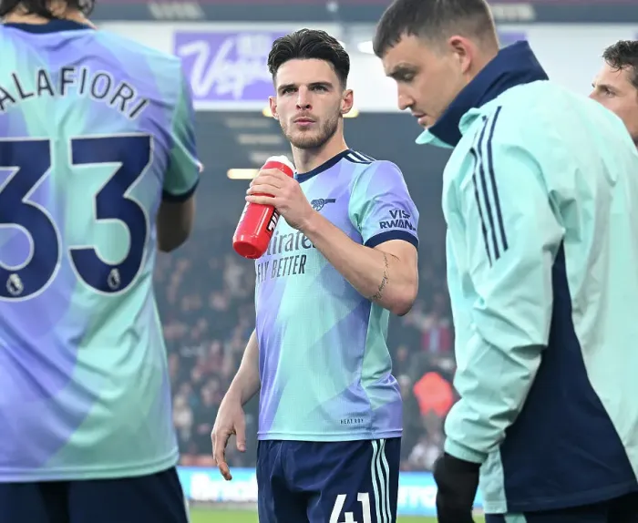 Framed Print : AFC Bournemouth v Arsenal FC - Premier League