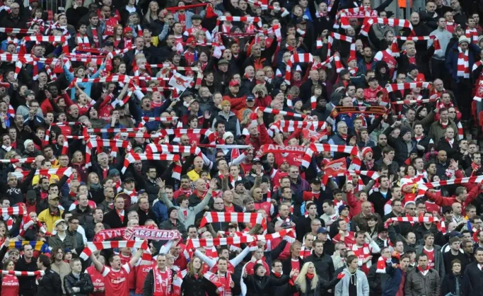 Framed Print : Agonizing Defeat: Arsenal Fans at Wembley Stadium after Carling Cup Final Loss to Birmingham City (27 / 2 / 2011) Framed Print : Agonizing Defeat: Arsenal Fans at Wembley Stadium after Carling Cup Final Loss to Birmingham City (27 / 2 / 2011)