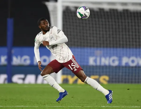 Postecoglou Bein Sports Carabao Cup Ainsley Maitland-Niles In