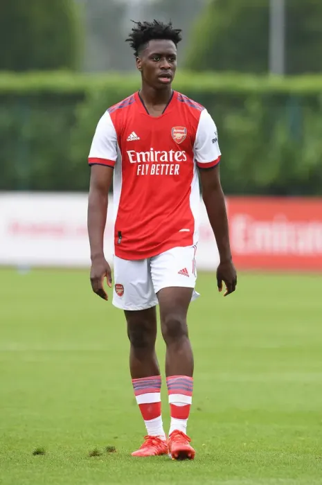 Framed Print : Albert Sambi Lokonga Shines: Arsenal's New Star in Pre-Season Victory over Millwall Framed Print : Albert Sambi Lokonga Shines: Arsenal's New Star in Pre-Season Victory over Millwall