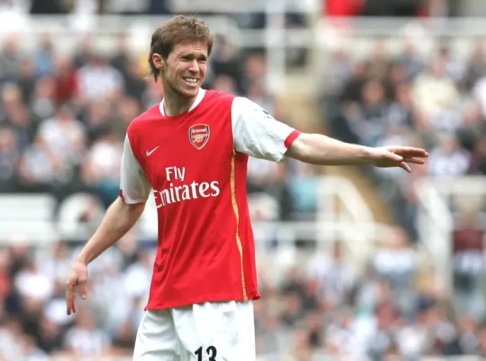 Framed Print : Alex Hleb in Action: Arsenal vs. Newcastle United, FA Premiership, 2007 Framed Print : Alex Hleb in Action: Arsenal vs. Newcastle United, FA Premiership, 2007