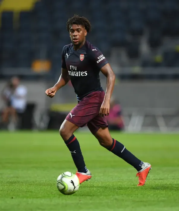 Framed Print : Alex Iwobi in Action: Arsenal vs. SS Lazio, 2018 Pre-Season Friendly Framed Print : Alex Iwobi in Action: Arsenal vs. SS Lazio, 2018 Pre-Season Friendly