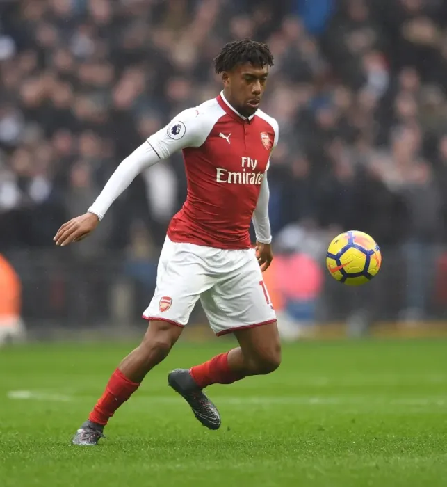 Framed Print : Alex Iwobi's Winning Goal: Arsenal Triumphs 1-0 over Tottenham at Wembley Framed Print : Alex Iwobi's Winning Goal: Arsenal Triumphs 1-0 over Tottenham at Wembley