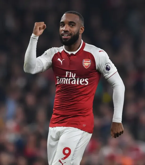 Framed Print : Alex Lacazette Scores His Second Goal: Arsenal's Victory Over West Bromwich Albion in Premier League 2017-18 Framed Print : Alex Lacazette Scores His Second Goal: Arsenal's Victory Over West Bromwich Albion in Premier League 2017-18