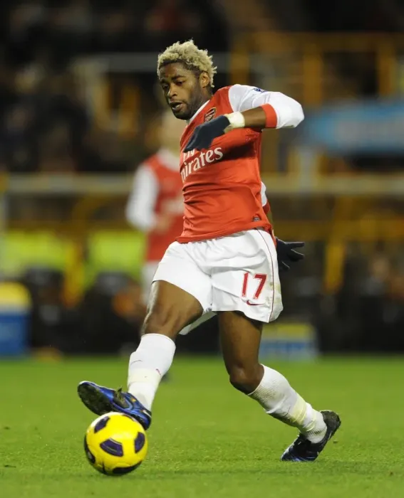 Framed Print : Alex Song (Arsenal). Wolverhampton Wanderers 0: 2 Arsenal, Barclays Premier League Framed Print : Alex Song (Arsenal). Wolverhampton Wanderers 0: 2 Arsenal, Barclays Premier League