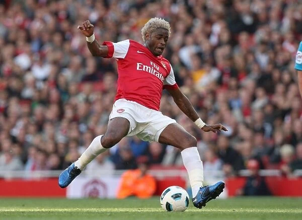 Alex Song's Heartbreaking Performance: Arsenal 2-3 West Bromwich Albion