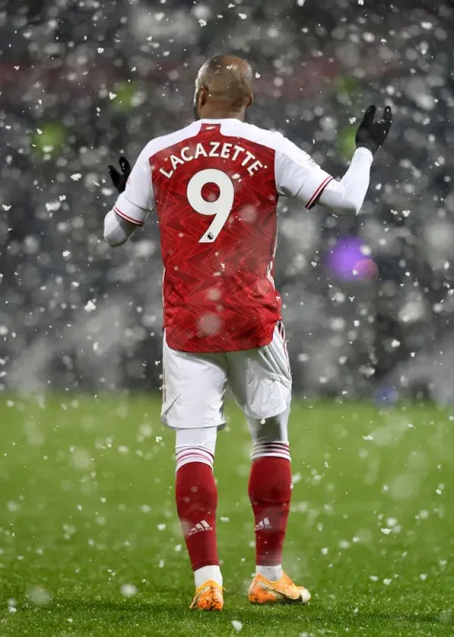 Framed Print : Alexandre Lacazette in Action: Arsenal vs. West Bromwich Albion, Premier League 2020-21 Framed Print : Alexandre Lacazette in Action: Arsenal vs. West Bromwich Albion, Premier League 2020-21
