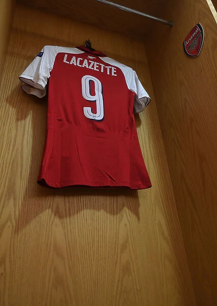 Alexandre Lacazette: Arsenal FC's Readiness - UEFA Europa League Quarterfinal vs CSKA Moskva