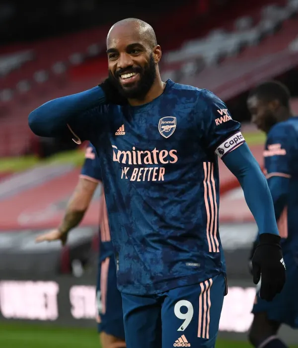 Framed Print : Alexandre Lacazette's Game-Winning Goal: Arsenal Secures Premier League Victory over Sheffield United (April 2021) Framed Print : Alexandre Lacazette's Game-Winning Goal: Arsenal Secures Premier League Victory over Sheffield United (April 2021)