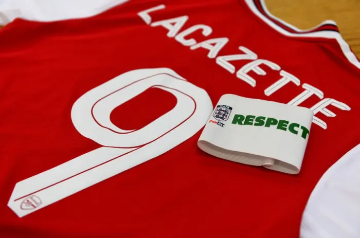 Framed Print : Alexis Lacazette: Arsenal Captain Readies for FA Cup Battle Against Leeds United Framed Print : Alexis Lacazette: Arsenal Captain Readies for FA Cup Battle Against Leeds United