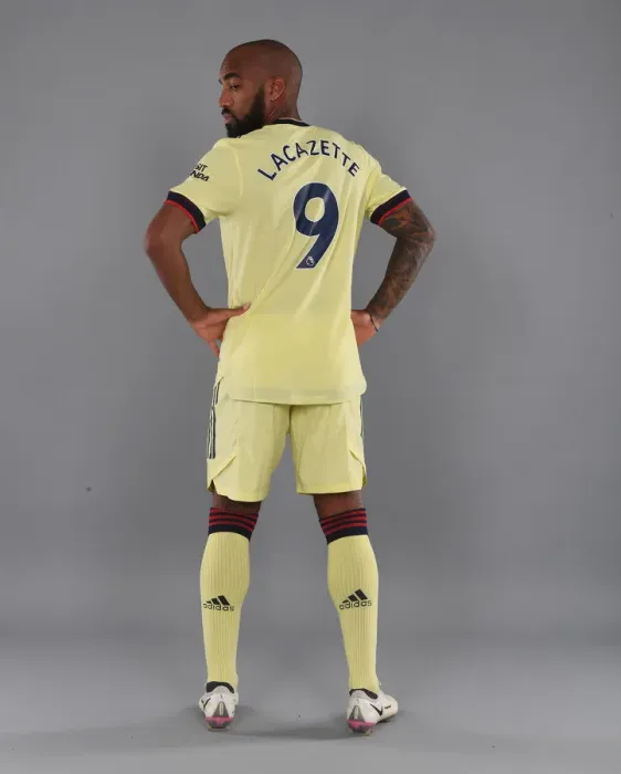 Framed Print : Alexis Lacazette Kicks Off Arsenal's 2021-22 Season at London Colney Training Ground Framed Print : Alexis Lacazette Kicks Off Arsenal's 2021-22 Season at London Colney Training Ground