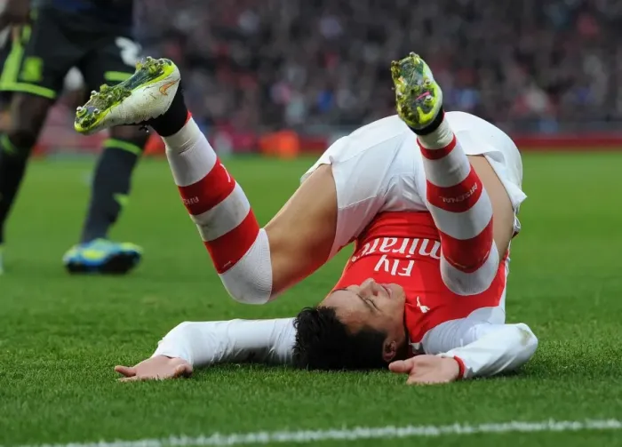 Framed Print : Alexis Sanchez in Action: Arsenal vs. Middlesbrough, FA Cup 2015 Framed Print : Alexis Sanchez in Action: Arsenal vs. Middlesbrough, FA Cup 2015