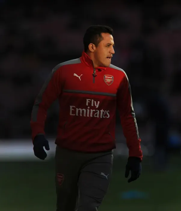 Framed Print : Alexis Sanchez (Arsenal). Arsenal 1: 0 West Bromwich Albion Framed Print : Alexis Sanchez (Arsenal). Arsenal 1: 0 West Bromwich Albion