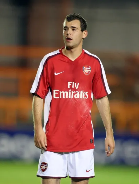 Framed Print : Amaury Bischoff's Thrilling Performance: Arsenal's Comeback Victory (6-10-08) - Arsenal Reserves 3:2 Stoke City Reserves Framed Print : Amaury Bischoff's Thrilling Performance: Arsenal's Comeback Victory (6-10-08) - Arsenal Reserves 3:2 Stoke City Reserves