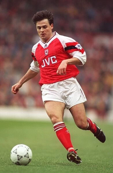 Anders Limpar (Arsenal)