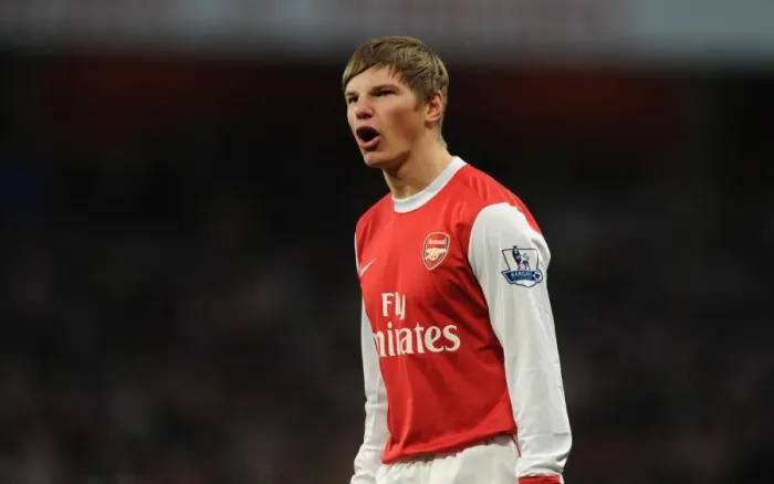 Framed Print : Andrey Arshavin (Arsenal). Arsenal 3: 0 Wigan Athletic. Barclays Premier League Framed Print : Andrey Arshavin (Arsenal). Arsenal 3: 0 Wigan Athletic. Barclays Premier League