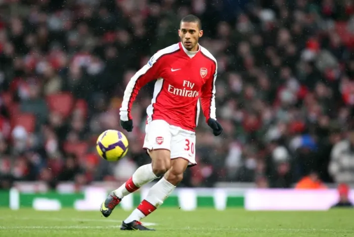 Framed Print : Armand Traore vs Everton: 2-2 Thriller at Emirates Stadium, Barclays Premier League (September 1, 2010) Framed Print : Armand Traore vs Everton: 2-2 Thriller at Emirates Stadium, Barclays Premier League (September 1, 2010)